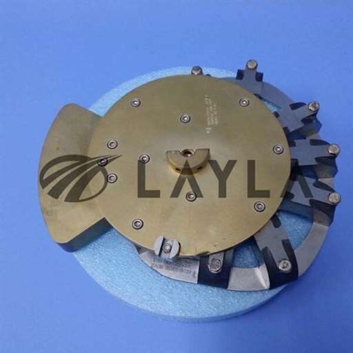 0010-26441//354-0401// AMAT APPLIED 0010-26441 MAGNET ASSY DURA SOURCE 13 AL USED/AMAT/_01