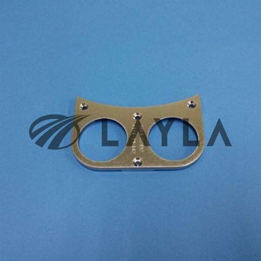 0021-22492/-/316-0403  AMAT APPLIED 0021-22492 CLAMP BLADE HP+ ROBOT BLADE  2ND SOURCE NEW/AMAT Applied Materials/_01