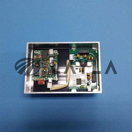0010-21699//320-0302// AMAT APPLIED 0010-21699 ASSY, TC ISOLATION AMPLIFIER USED/AMAT/_01