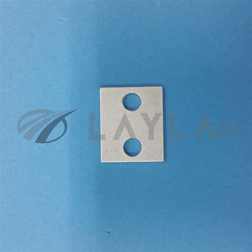 0020-20726/-/346-0102// AMAT APPLIED 0020-20726 COLLIMATOR BRACKET USED/AMAT Applied Materials/_01