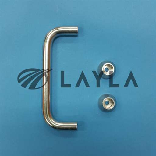 0020-41008/-/346-0101// AMAT APPLIED 0020-41012 SHOE,HANDLE, TRANSFER CHAMBER 0020-41008 USED/AMAT Applied Materials/_01