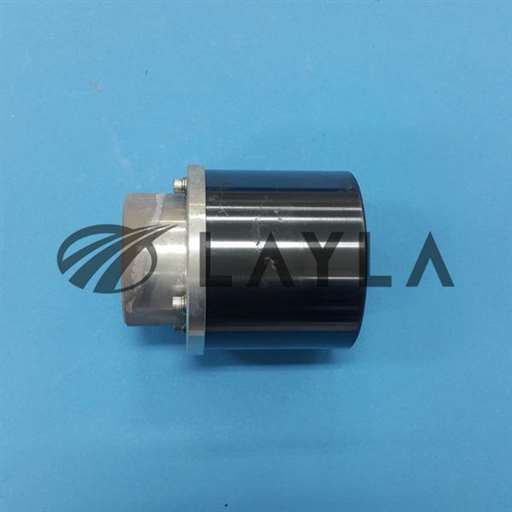 0040-75025/-/346-0101// AMAT APPLIED 0040-75025 OUTER BUSHING WITH MAGNETS, ORIENTER ROT USED/AMAT Applied Materials/_01