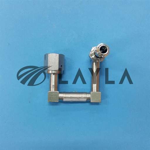 0050-54970/-/176-0401// AMAT APPLIED 0050-54970 GASLINE, 3/8 OD BACKSIDE GAS, 300MM ESC, USED/AMAT Applied Materials/_01