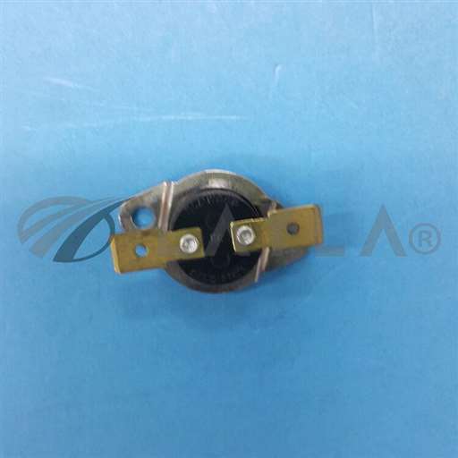 1270-01416/-/323-0501// AMAT APPLIED 1270-01416 SW THERMOSTAT 180DEG F 15A 120V Q.DISC NEW/AMAT Applied Materials/_01