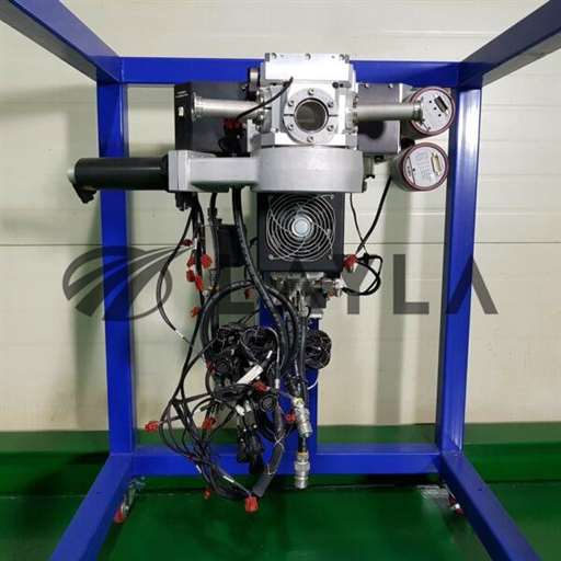 C5200 CVD AXZ DXZ TXZ CHAMBER//000-0111// AMAT CENTURA C5200 CHAMBE CVD AXZ DXZ 0290-35825 0010-30689 [ASIS]/AMAT Applied Materials/_01