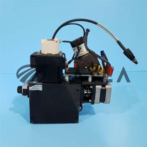 0010-00745//137-0501// AMAT APPLIED 0010-00745 5000 ETCH INT FND POINT MONOCHROMATOR H1 USED/AMAT Applied Materials/_01