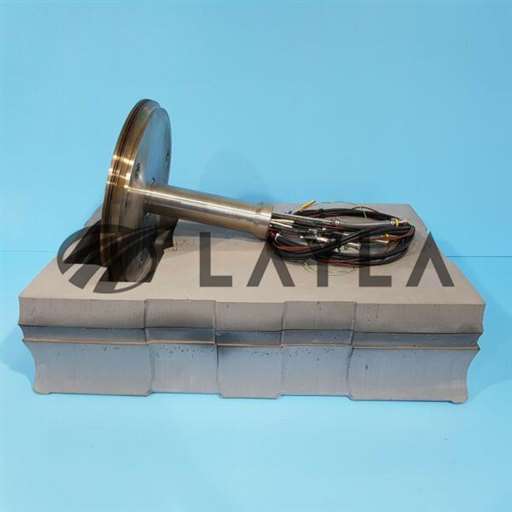 -/-/106-0101// AMAT APPLIED 0010-25154 (#2) (WITHOUT COVER) HEATER ASIS/AMAT Applied Materials/_01