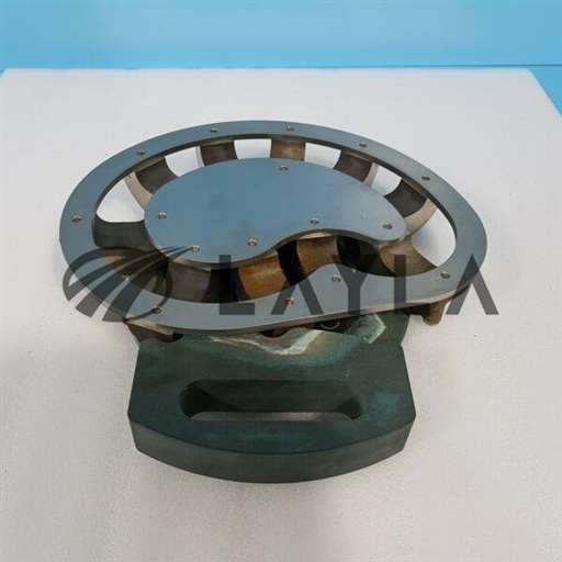 0010-20819/-/108-0301// AMAT APPLIED 0010-20819 APPLIED MATRIALS COMPONENTS USED/AMAT Applied Materials/_01