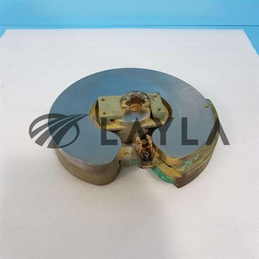 0010-20223/-/108-0401// AMAT APPLIED 0010-20223 (UNCLEAN) wMAGNET REM 11.3"TIN ASY ASIS/AMAT Applied Materials/_01