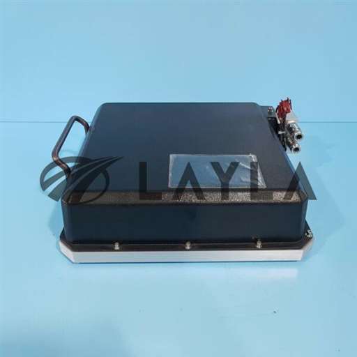 0010-09256/-/140-0201// AMAT APPLIED 0010-09256 CVD GAS BOX USED/AMAT Applied Materials/_01