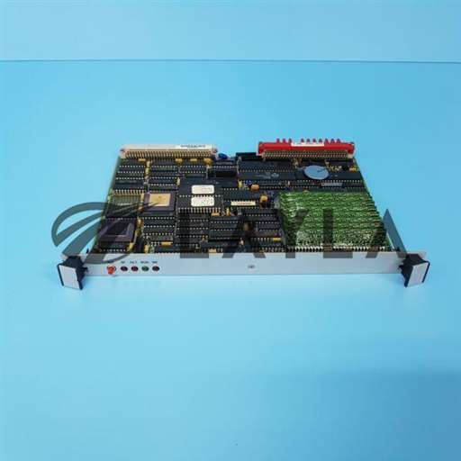 0100-09002/-/129-0301// AMAT APPLIED 0100-09002 PCB ASSY, VME SBC [ASIS]/AMAT Applied Materials/_01
