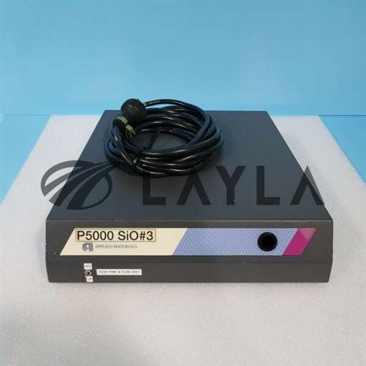 0010-09103/-/129-0601// AMAT APPLIED 0010-09103 (#2) (WITH BUTTON) STAND ALONE MONITOR USED/AMAT Applied Materials/_01