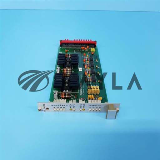 0100-00008//130-0301// AMAT APPLIED 0100-00008 w PCB TC GAUGE USED/AMAT Applied Materials/_01