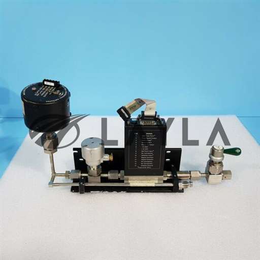 0010-00744/-/136-0601// AMAT APPLIED 0010-00744 (#1) 20SCCM 122A-11063 USED/AMAT Applied Materials/_01