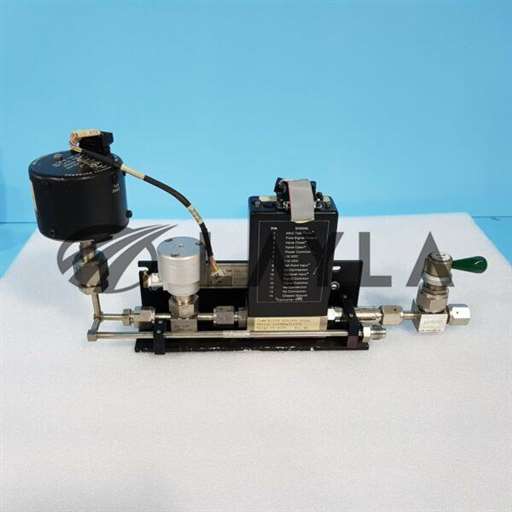 0010-00744/-/136-0601// AMAT APPLIED 0010-00744 (#3) 20SCCM 122AA-00010-B-S USED/AMAT Applied Materials/_01