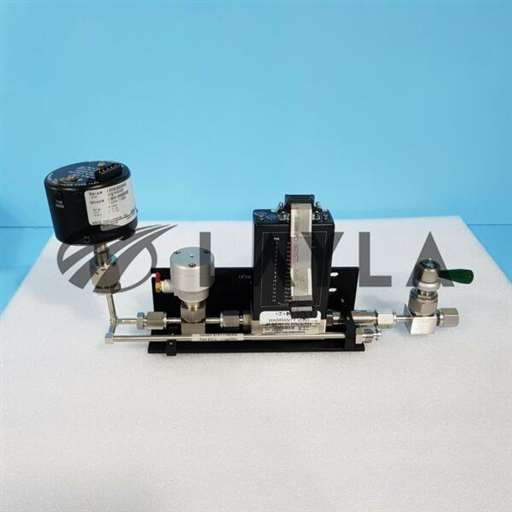 0010-00744/-/136-0601// AMAT APPLIED 0010-00744 (#4) 20SCCM 1159B-13197---S USED/AMAT Applied Materials/_01