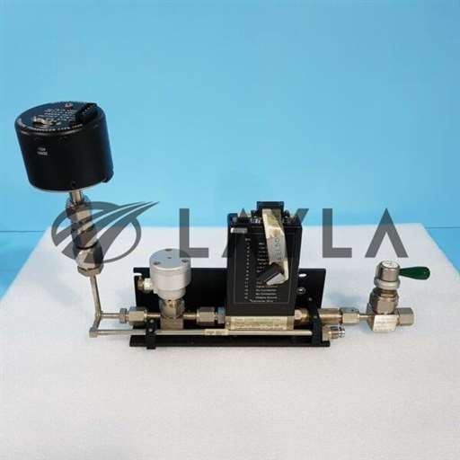 0010-00744/-/136-0601// AMAT APPLIED 0010-00744 (#5) 20SCCM RANGE 20 GAS HE USED/AMAT Applied Materials/_01
