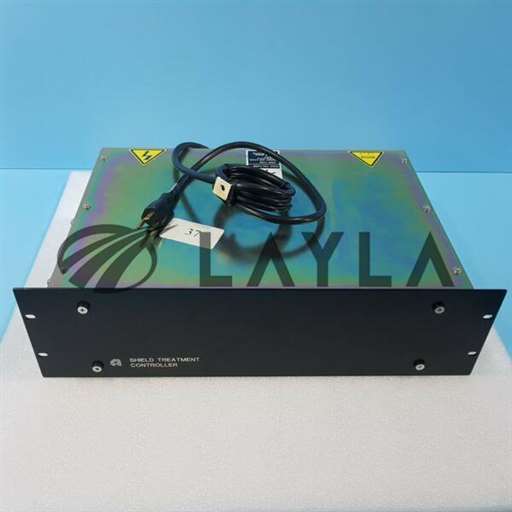 0010-20098/-/102-0701// AMAT APPLIED 0010-20098 CHASSIS ASSY, SHIELD TREATMENT USED/AMAT Applied Materials/_01