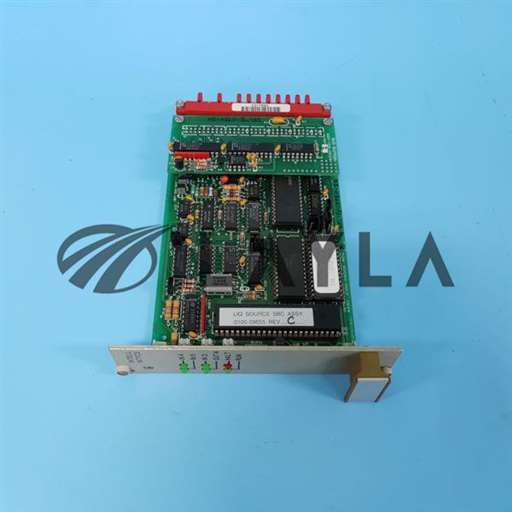 0100-09006//130-0402// AMAT APPLIED 0100-09006 (#1) 0100-09024 PCB ASSY USED/AMAT Applied Materials/_01
