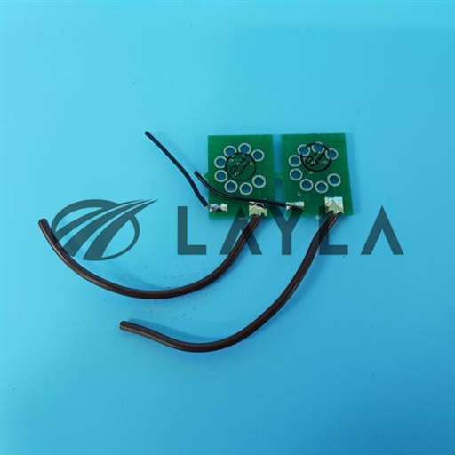 0100-09236/-/129-0201// AMAT APPLIED 0100-09236 PCB ASSY, THERMAL ELECTRIC DRI NEW/AMAT Applied Materials/_01