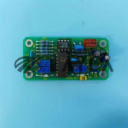 14002/-/129-0202// AMAT APPLIED 14002 BOARD USED/AMAT Applied Materials/_01