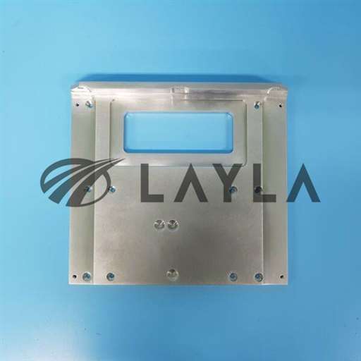 0020-04038/-/341-0101// AMAT APPLIED 0020-04038 PLATE, RF MATCH BOX USED/AMAT Applied Materials/_01