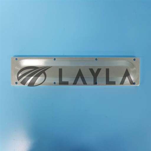 0020-22548/-/341-0103// AMAT APPLIED 0020-22548 PLATE BLANKOFF SHUTTER ARM 2ND SOURCE NEW/AMAT Applied Materials/_01