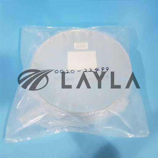 0020-22499/-/121-0301// AMAT APPLIED 0020-22499 SHIELD, COLLIMATOR LOWER 8" NEW/AMAT Applied Materials/_01