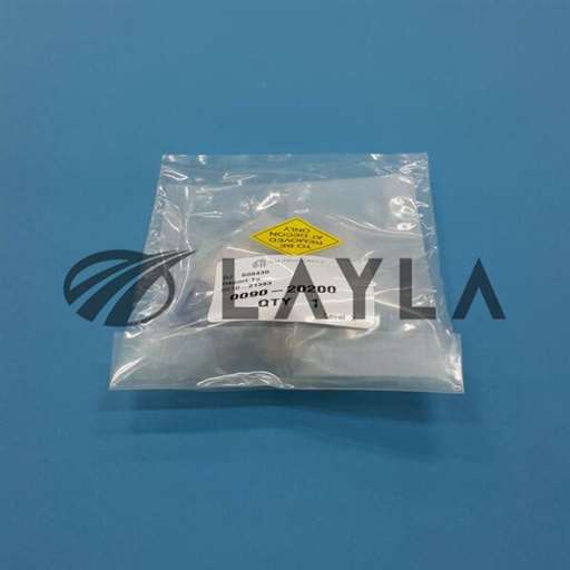 0090-20200/-/342-0102// AMAT APPLIED 0090-20200 HARNESS REMOTE LIGHT PEN SEL W/3RD MONIT NEW/AMAT Applied Materials/_01