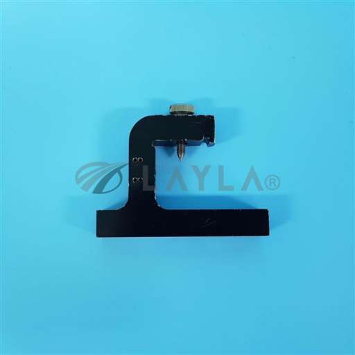 0020-09135/-/341-0201// AMAT APPLIED 0020-09135 SUPPORT HINGE LMP MODULE USED/AMAT Applied Materials/_01
