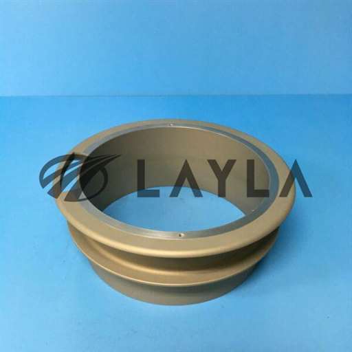0020-34695/-/317-0501// AMAT APPLIED 0020-34695 LINER, CATHODE, FULL FLOW, OXIDE ETCH USED/AMAT Applied Materials/_01