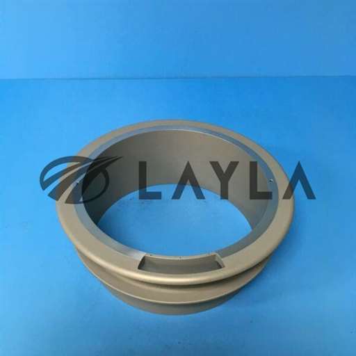 0021-09104/-/317-0401// AMAT APPLIED 0021-09104 LINER, CATHODE, ALIGNED, OXIDE ETCH USED/AMAT Applied Materials/_01