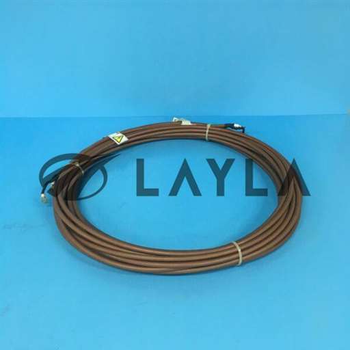 0150-04962//147-0501// AMAT APPLIED 0150-04962 CABLE ASSY, DC SOURCE, 75 FT 200MM USED/AMAT/_01