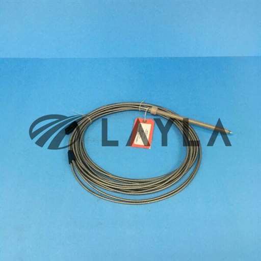 0190-35975/-/144-0401// AMAT APPLIED 0190-35975 CABLE ASSY,FIBER OPTIC,25',RECESS ETCH USED/AMAT Applied Materials/_01