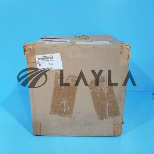 0010-22930/-/104-0101// AMAT APPLIED 0010-22930 FACILITY PLATE, POSITION 2, WI NEW/AMAT Applied Materials/_01