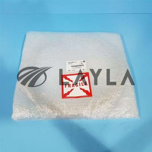 0021-17770/-/119-0201// AMAT APPLIED 0021-17770 COVER RING, 300MM SST NEW/AMAT Applied Materials/_01
