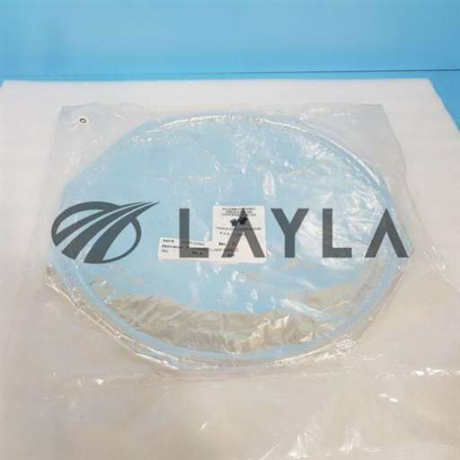 0020-22492/-/125-0103// AMAT APPLIED 0020-22492 CLAMP, SHIELD COLLIMATOR LOWER NEW/AMAT Applied Materials/_01