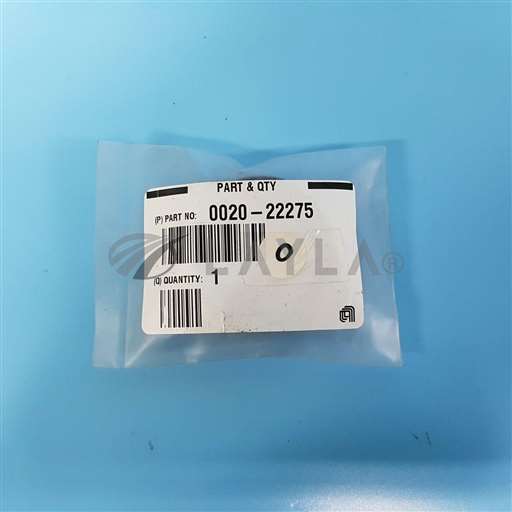 0020-22275/-/342-0202// AMAT APPLIED 0020-22275 COVER LASER TUBE NEW/AMAT Applied Materials/_01