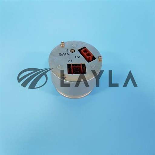 0010-09487/-/342-0203// AMAT APPLIED 0010-09487 SENSOR ASSY DETECTOR ENDPOINT USED/AMAT Applied Materials/_01