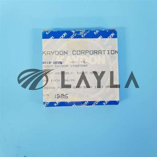 0010-75574/-/342-0203// AMAT APPLIED 0010-75574 APPLIED MATRIALS COMPONENTS NEW/AMAT Applied Materials/_01