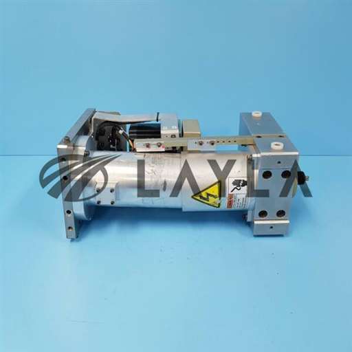 0010-22156/-/349-0301// AMAT APPLIED MATERIALS 0010-22156 (#1) ASSY, BESC MOTORIZED LIFT USED/AMAT Applied Materials/_01