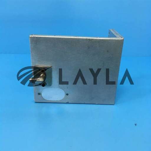 0010-22162/-/351-0501// AMAT APPLIED 0010-22162 (#2) ASSY, WATER BOX, BESC USED/AMAT Applied Materials/_01