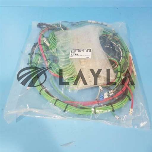0140-75275/-/146-0401// AMAT APPLIED 0140-75275 HARNESS ASSY, SUB-PANEL AC-ENCLOSURE NEW/AMAT Applied Materials/_01