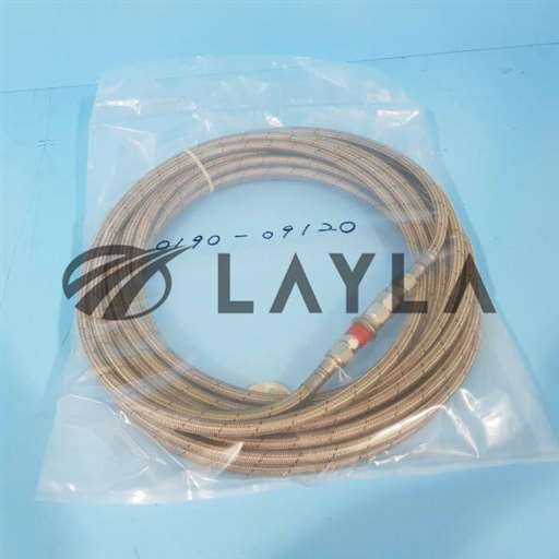 0190-09120/-/144-0601// AMAT APPLIED 0190-09120 HOSE, HEAT EXCHANGER-FACI USED/AMAT Applied Materials/_01