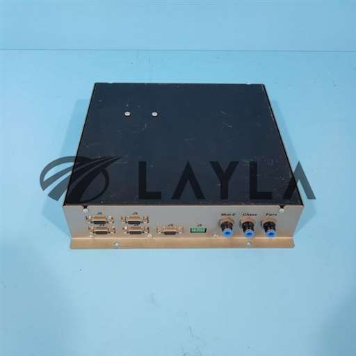 9090-01320/-/101-0601// AMAT APPLIED 9090-01320 FFU CONTROLLER USED/AMAT Applied Materials/_01