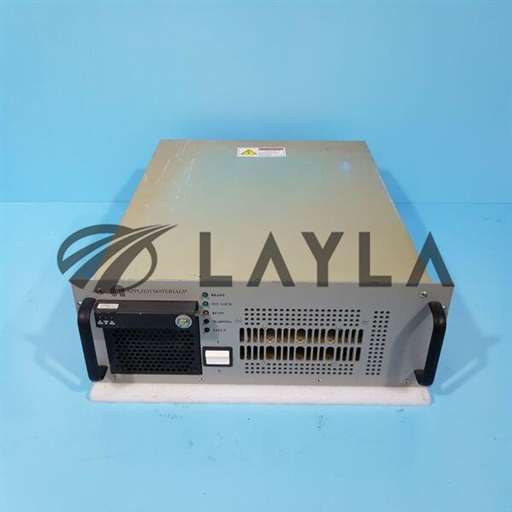 RFG-4/-/115-0201// CUBIC RFG-4 L163426 RE GENERATOR USED/AMAT Applied Materials/_01