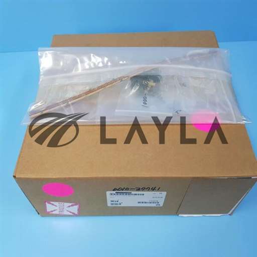 0010-37741/-/301-0401// AMAT APPLIED 0010-37741 MOLDED COVER, PUMPING PLATE, TXZ NEW/AMAT Applied Materials/_01
