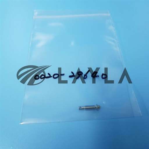0020-29640/-/321-0301// AMAT  0020-29640 (#1) REST BUTTON,ADV. 101,3.4 MM, 2ND SOURCE NEW/AMAT Applied Materials/_01