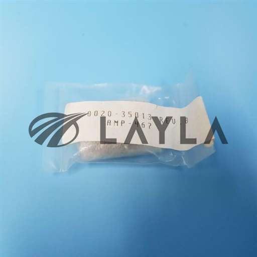 0020-35013/-/316-0403// AMAT APPLIED 0020-35013 DUPLEX CLAMP, ROBOT BLADE NEW/AMAT Applied Materials/_01