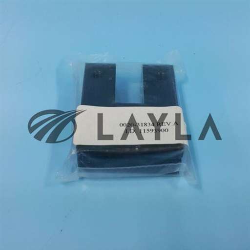 0020-31834/-/342-0303// AMAT APPLIED 0020-31834 HINGE,PIVOT,METCH NEW/AMAT Applied Materials/_01